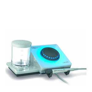 Acteon P5 XS BLED Bluetooth Veterinary Dental Scaler
