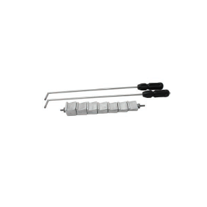 Fulcrum Set 6 Head