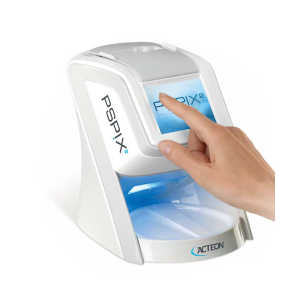 PSPIX2® CR System