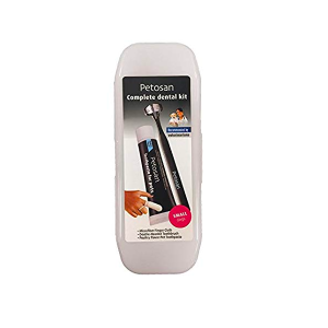 Petosan Complete Dental Kit