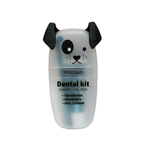Petosan Complete Puppy Kit