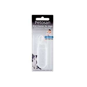 Petosan Fingercloth