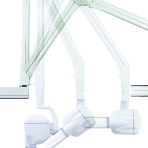 Acteon Complete DR Dental X-Ray Set