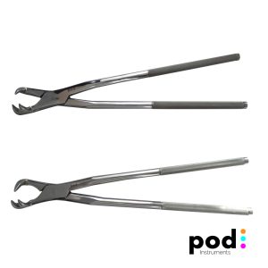 pod 3 Prong Extractor