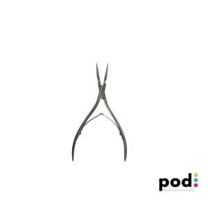 pod root fragment forceps