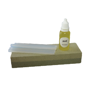 pod Sharpening Kit