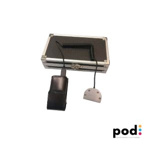 pod Equine Speculite