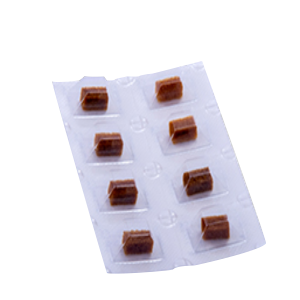 Haemostatic Sponge with Colloidal Silver 24 pack