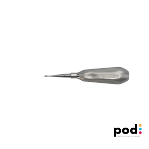 pod 2.5mm winged elevator