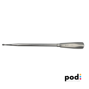 pod Lenaghan Wolf Tooth Elevator