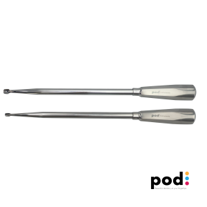 pod Lenaghan Wolf and Canine Elevator Set