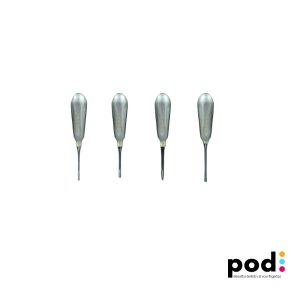pod Luxator 4 Piece Set