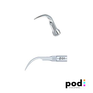 G1 Scaler Tip