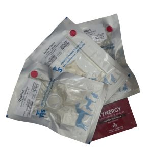 Use of Ossiflex™ Bone Membrane