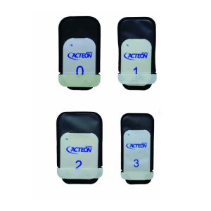 Acteon Phosphor Plates