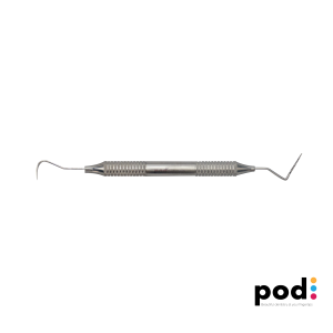 pod periodontal probe explorer