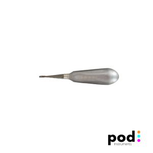 pod 2.0mm slimline root elevator