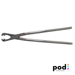 pod 4 Prong Extraction Forceps