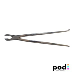 pod Large 48cm Equine Extraction Forceps