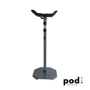 pod Equine Head Rest, Cradle Style