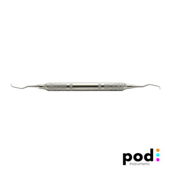 pod standard gracey curette – Veterinary Dental Supplies