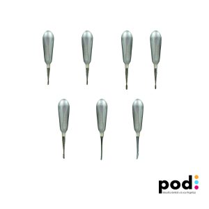 pod Canine Elevator Set