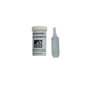 Haemostatic Powder