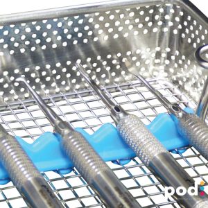 pod Instrument Baskets