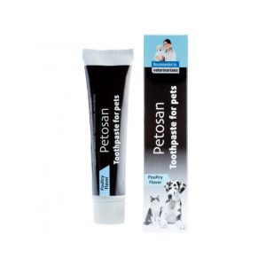 Petosan Toothpaste