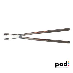 pod Cap Extraction Forceps