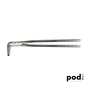 pod Kimberlin Fragment Forceps