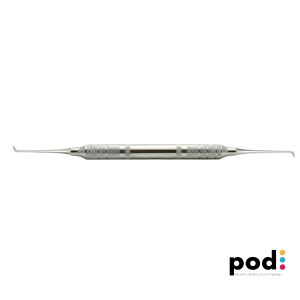 pod Miniature Scaler