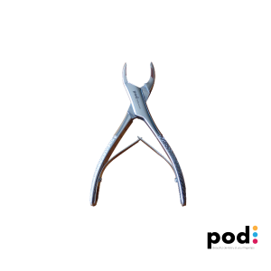 pod Small Breed Angled Extraction Forceps