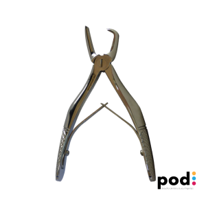 pod Tartar Removing Forceps