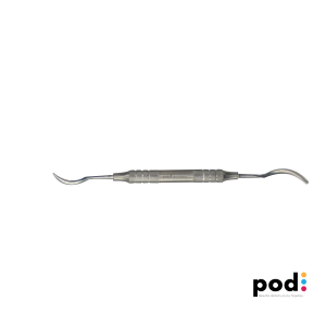 pod Rabbit Incisor Luxator