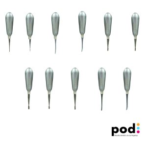 pod Complete Elevator Set