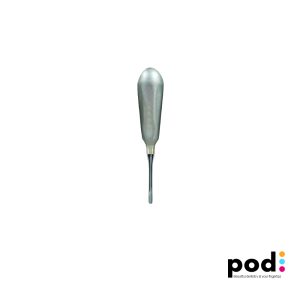 pod 2.5mm luxator