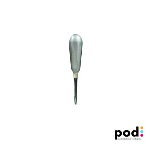 pod 3mm luxator