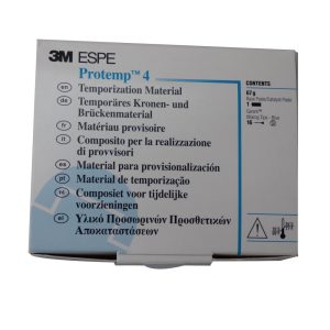 Protemp 4 Temporary Material