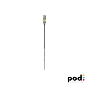 pod Veterinary Length K files, 60mm, 80mm and 120mm