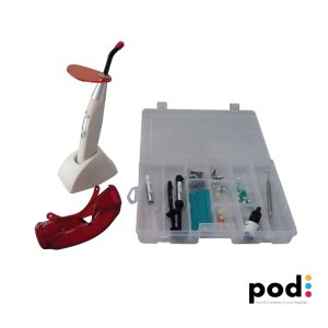 Restorative Kit Hire