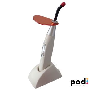 pod LED Curing Light