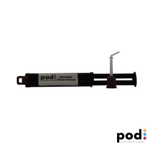 pod Self Mixing Injectable Glass Ionomer