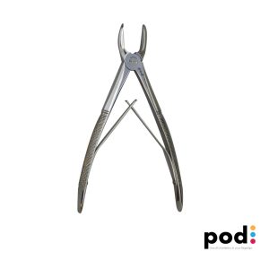 pod Large Breed Straight Extraction Forceps