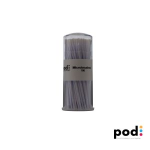 pod Microbrushes