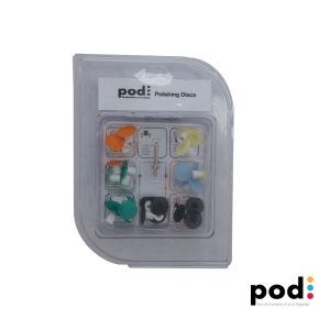 pod Polishing Discs