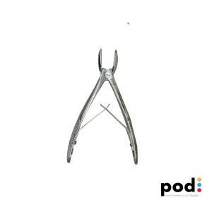 pod Small Breed Straight Extraction Forceps