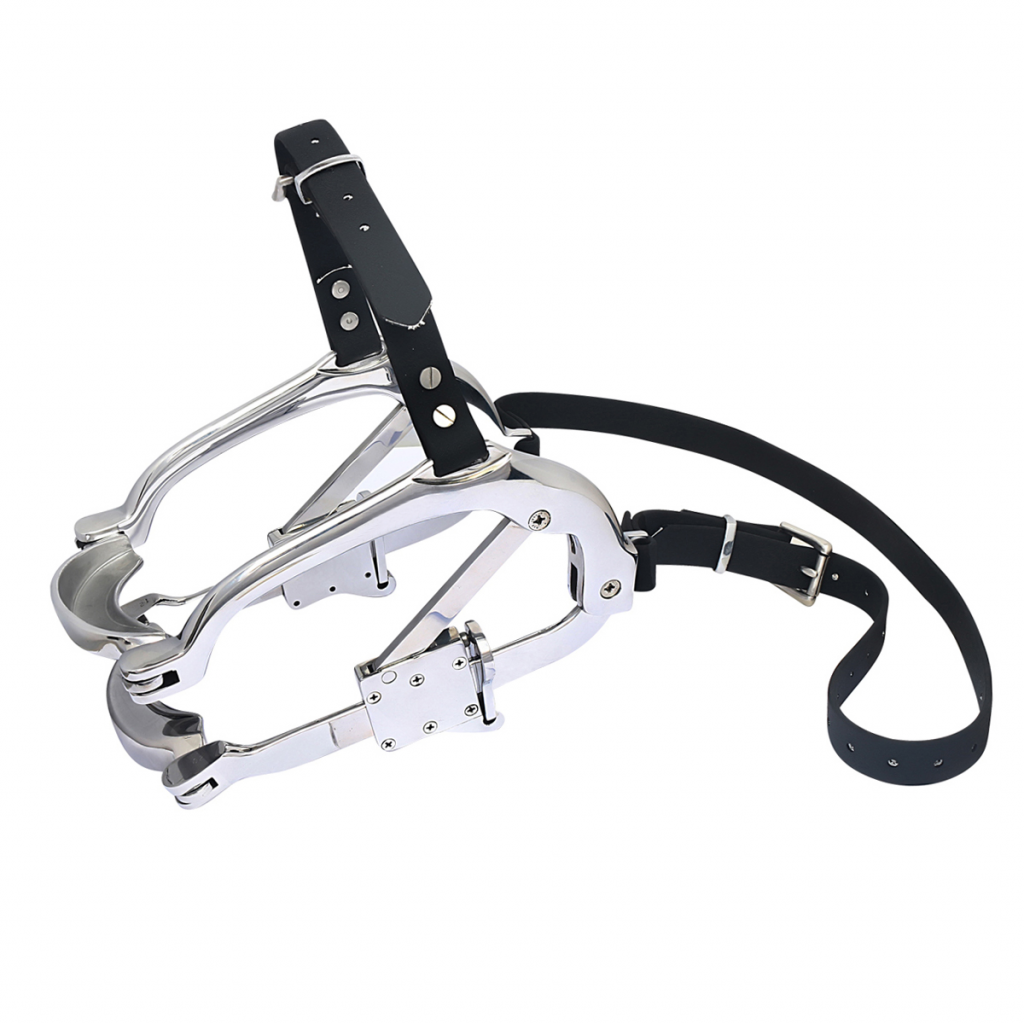 Pod Improved Fine Toothed Speculum