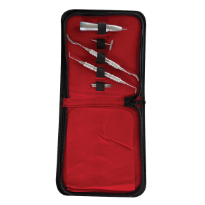 7 piece Rabbit Accessory Kit