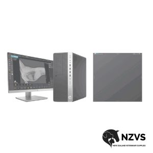 Digital X-Ray Upgrade